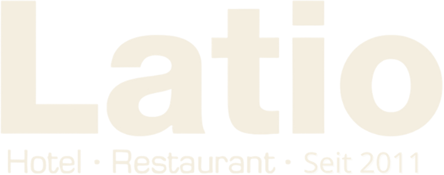 Hotel & Restaurant Latio